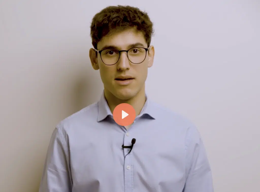 Víctor, creador de la metodología de Captadores Inmobiliarios